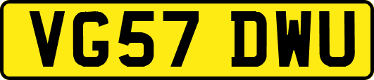 VG57DWU