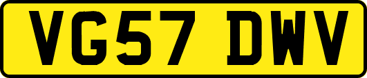VG57DWV
