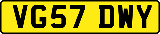 VG57DWY