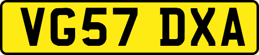 VG57DXA