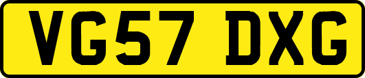 VG57DXG