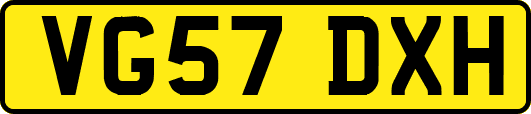 VG57DXH