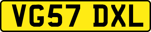 VG57DXL