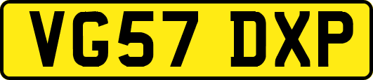 VG57DXP
