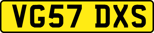VG57DXS