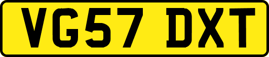 VG57DXT
