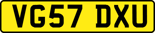 VG57DXU