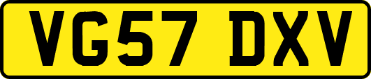 VG57DXV