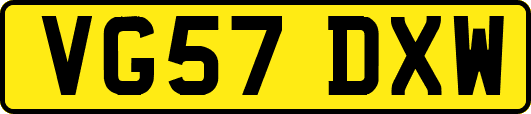 VG57DXW