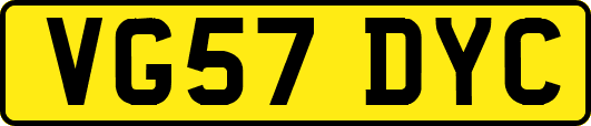 VG57DYC