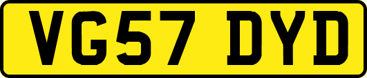 VG57DYD