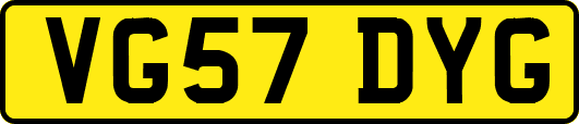 VG57DYG