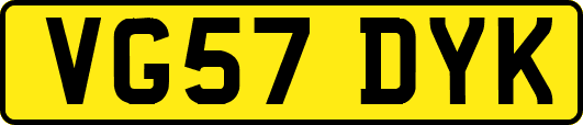 VG57DYK