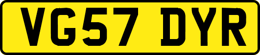 VG57DYR