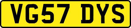 VG57DYS