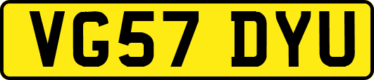 VG57DYU