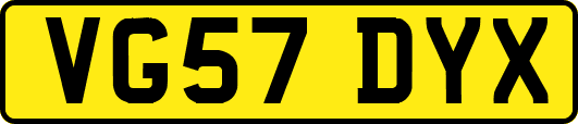 VG57DYX