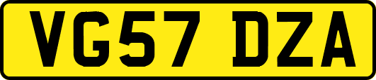 VG57DZA