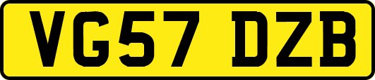 VG57DZB