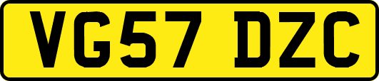 VG57DZC