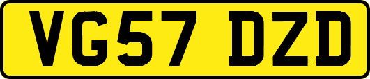 VG57DZD