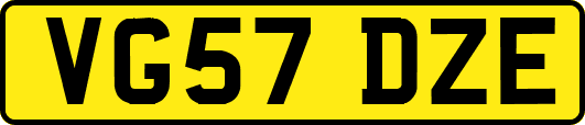 VG57DZE