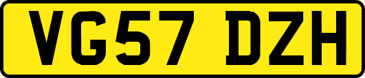 VG57DZH