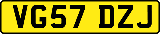 VG57DZJ