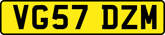 VG57DZM