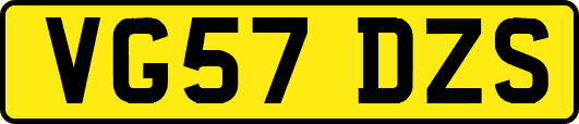 VG57DZS