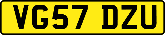 VG57DZU