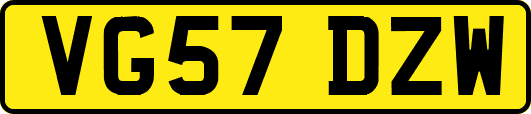 VG57DZW