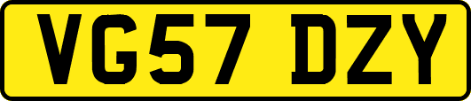 VG57DZY