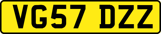 VG57DZZ