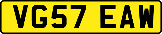 VG57EAW