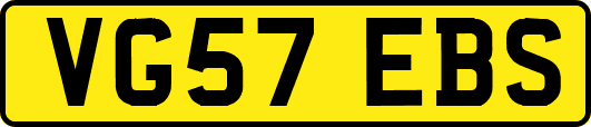 VG57EBS