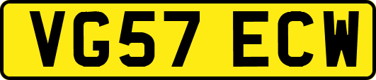VG57ECW