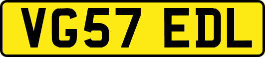 VG57EDL