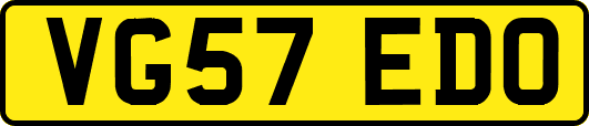 VG57EDO
