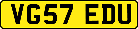 VG57EDU