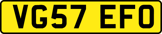 VG57EFO