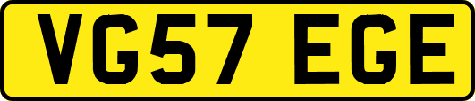 VG57EGE