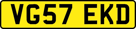 VG57EKD