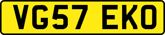 VG57EKO