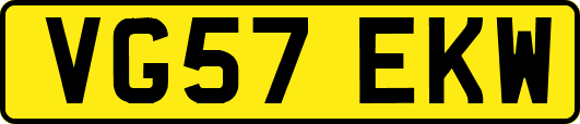 VG57EKW