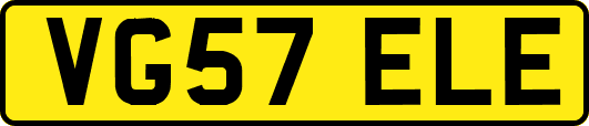 VG57ELE