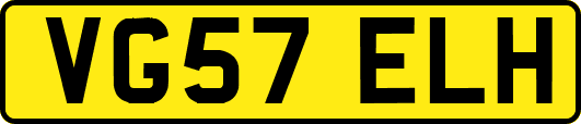 VG57ELH