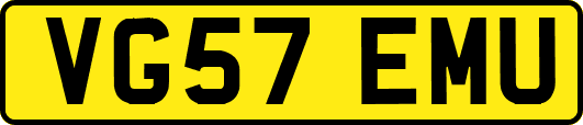 VG57EMU