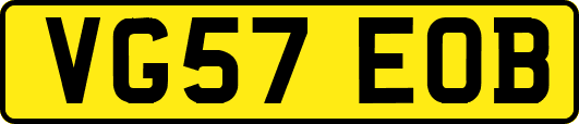 VG57EOB