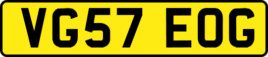VG57EOG